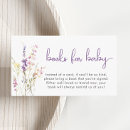 Search for baby shower book insert Boho