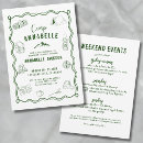 Search for camping trip invitations Weekend in the woods