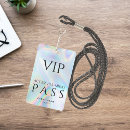 Search for festival id badges Modern