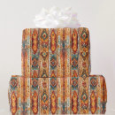 Search for southwest wrapping paper Colourful
