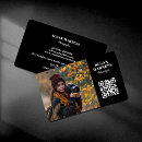 Search for wildlife business cards Social media