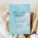 Search for jack and jill shower invitations Elegant