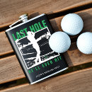 Search for funny golf sayings barware For him
