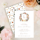 Search for monogram bridal shower invitations Modern