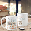 Search for romance reader mugs Funny