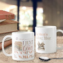 Search for reader mugs Saying