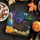 Search for halloween coasters Purple