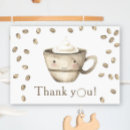 Search for beanes cards Coffee baby shower