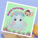 Search for octopus birthday Whimsical