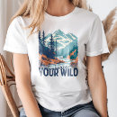 Search for nostalgic designs tshirts For her