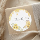 Search for bee gender reveal stickers Boy or girl