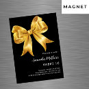 Search for luxury black and gold invitations Modern