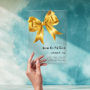 Search for golden sweet 16 invitations Modern