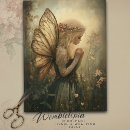 Search for woodland tissue paper Fairy tale