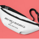 Search for bellies bags For her