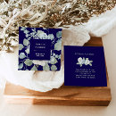 Search for understated business cards Floral