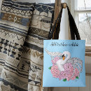 Search for swan bags White
