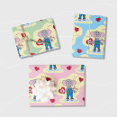 Search for cute baby shower wrapping paper Light blue
