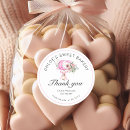 Search for bakery baked goods stickers Pink