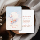Search for chinese business cards Florist