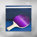 Search for metal ping pong paddles Glitter