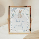 Search for baby shower thank you gifts Blue