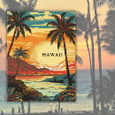 Search for hawaiian vacation postcards Retro