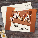 Search for safari save the dates African