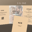Search for include invitations Bold typography