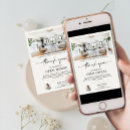 Search for real estate invitations Open house