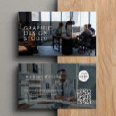 Search for 2 sided business cards Administrative professional