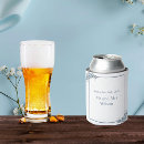 Search for dusty blue can coolers Boho