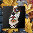 Search for sugar skull tiles Mexican holiday