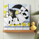 Search for rubber duck tiles Blue