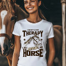 Search for horse lovers tshirts Equestrian fashion