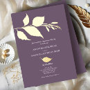 Search for unique engagement party invitations Elegant