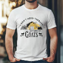Search for mother goat tshirts Country living