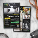 Search for studio flyers Qr code