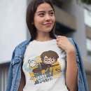 Search for harry potter character tshirts Witch