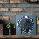 Search for raven tiles Blue