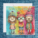 Search for leave cards Watercolor