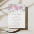 Search for stunning wedding invitations Pink