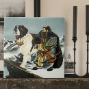 Search for saint bernard gifts Winter