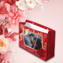 Search for valentines day gift bags Love you