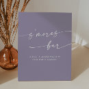 Search for smores wedding signs For her