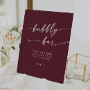 Search for bubble wedding signs Bride