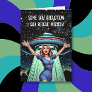 Search for abduction cards Funny