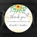 Search for gold sunflower stickers Thank you