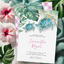 Search for summer fun invitations Girl