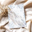 Search for baroque invitations Vintage